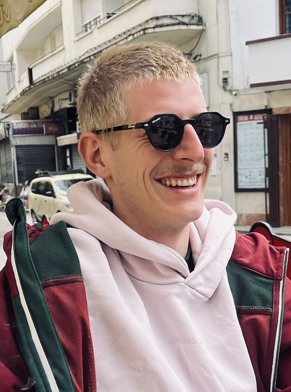 Roman Küble – Portrait